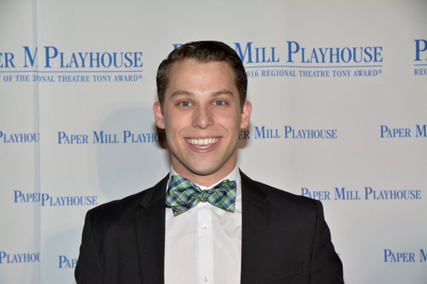 Photo Coverage: Paper Mill Playhouse's MARY POPPINS  Celebrates Opening Night!  Image