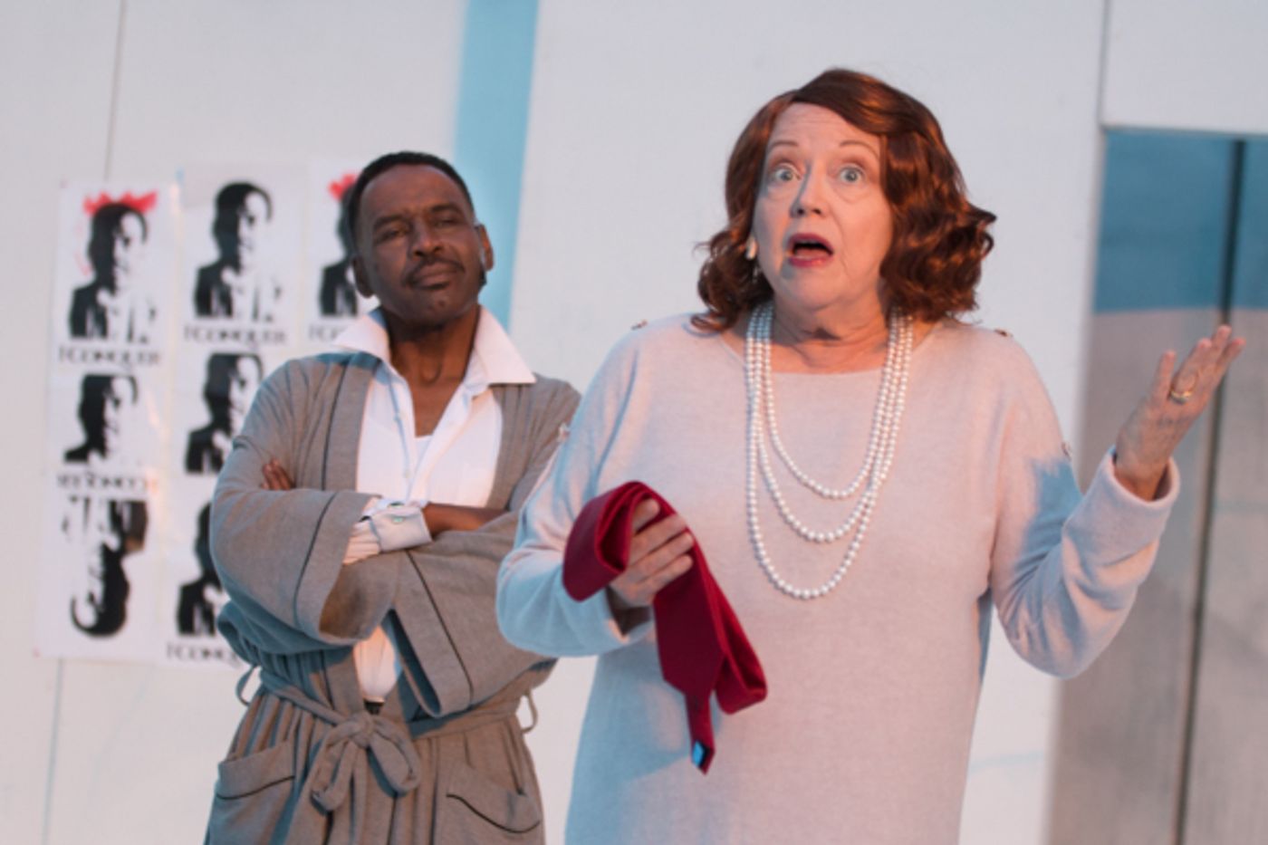 Photo Coverage: First Look at Actor's Theatre of Columbus' JULIUS CAESAR  Image