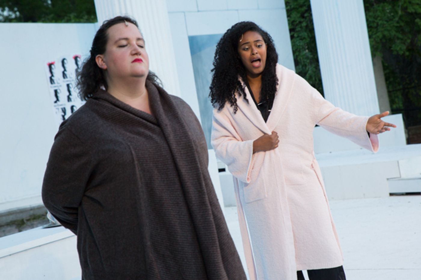 Photo Coverage: First Look at Actor's Theatre of Columbus' JULIUS CAESAR  Image