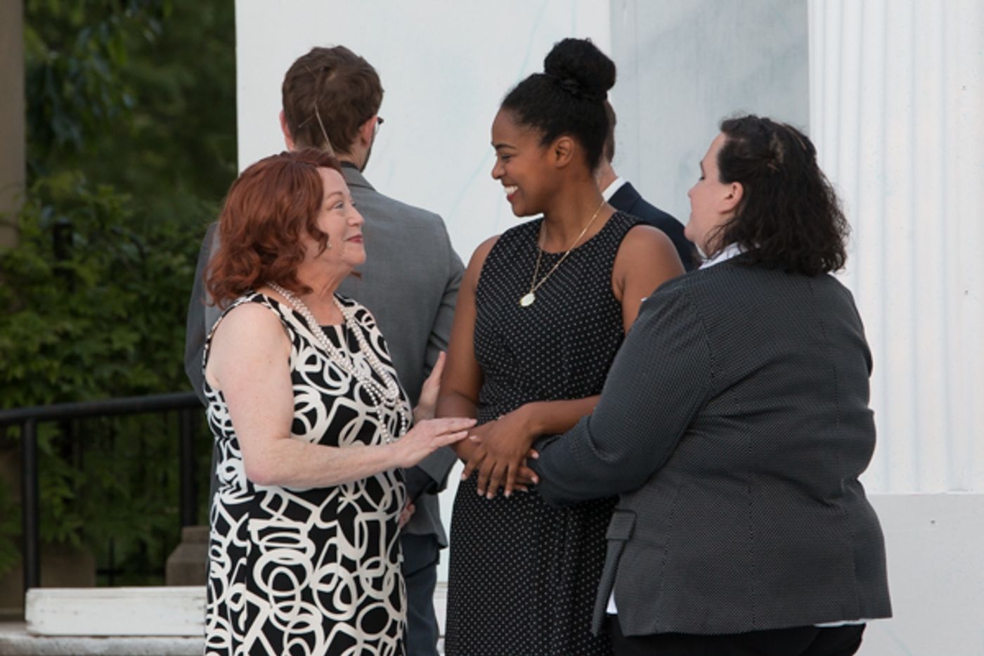 Photo Coverage: First Look at Actor's Theatre of Columbus' JULIUS CAESAR  Image