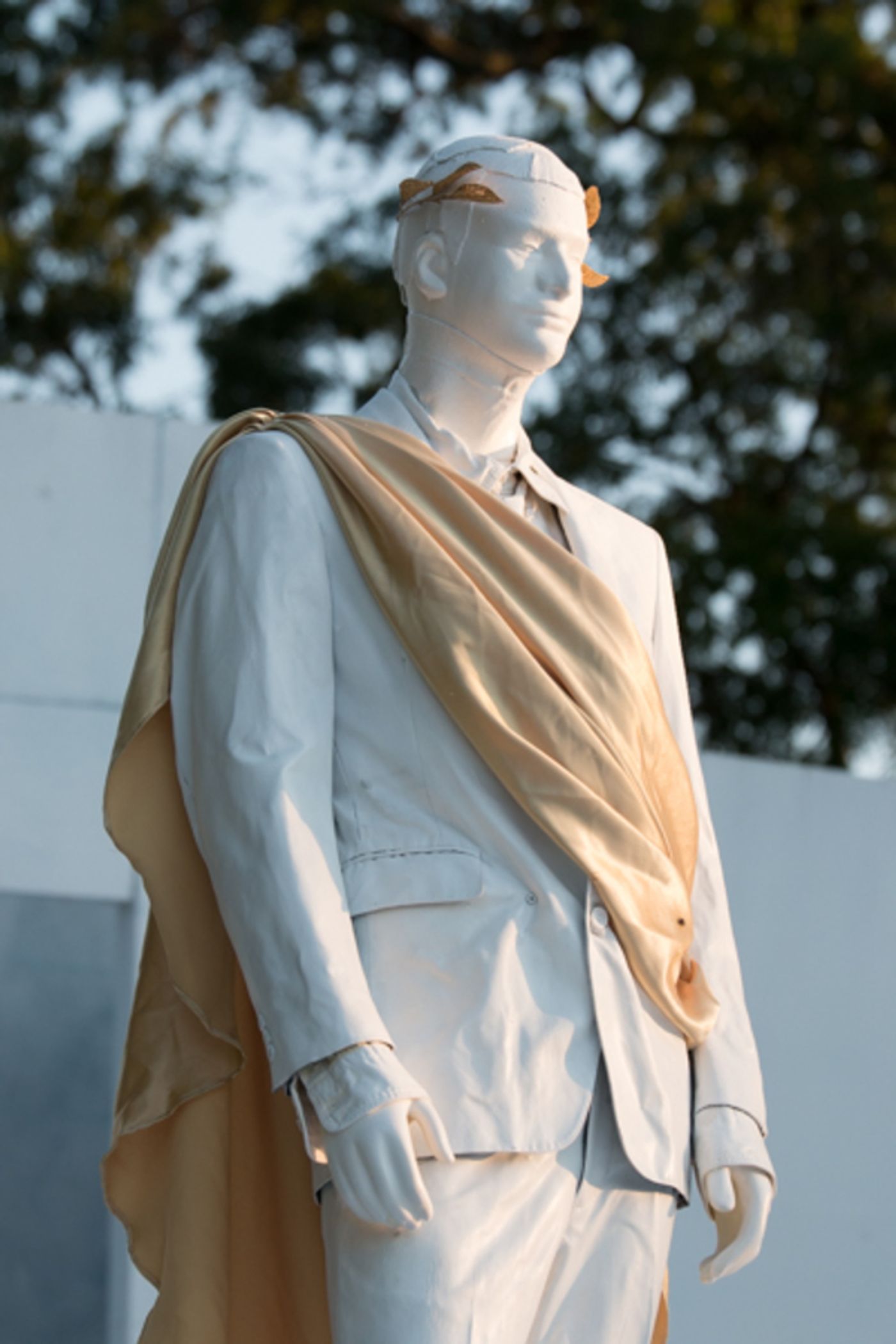 Photo Coverage: First Look at Actor's Theatre of Columbus' JULIUS CAESAR  Image