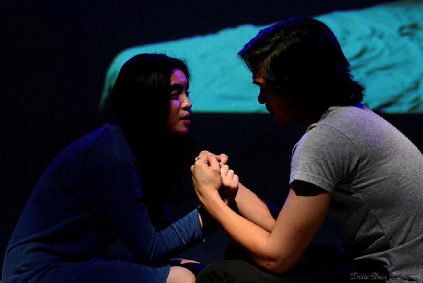 Review Roundup: KUNG PAANO MAGHIWALAY; Show Closes 6/4  Image