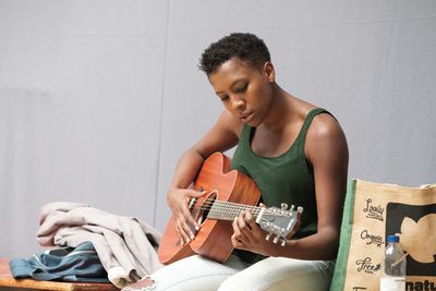 Jade Anouka Photo