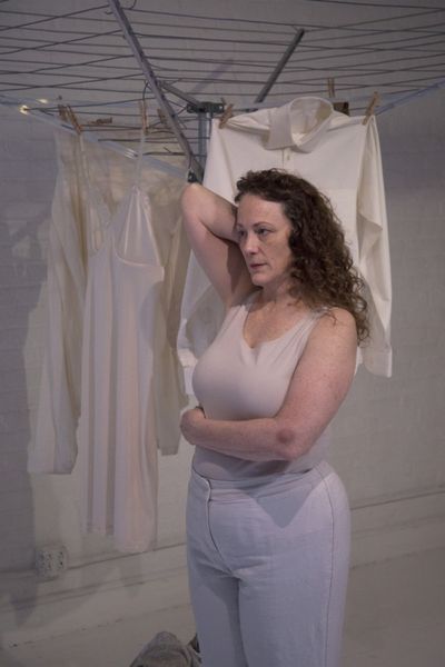 Liz Stanto Photo