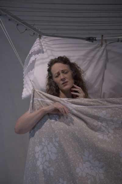 Liz Stanto Photo
