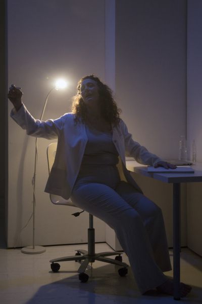 Liz Stanto Photo