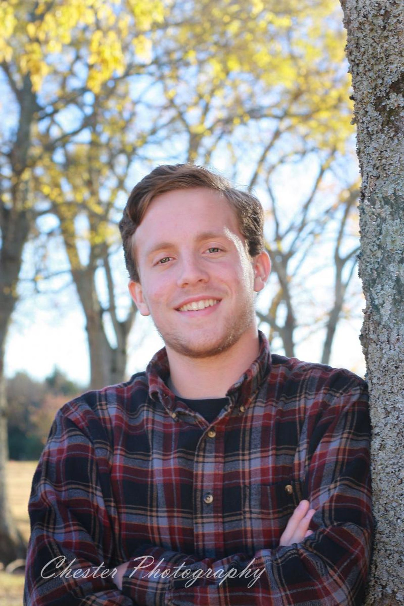 High School Drama: Tullahoma High School's WILLIAM KUEBITZ  Image