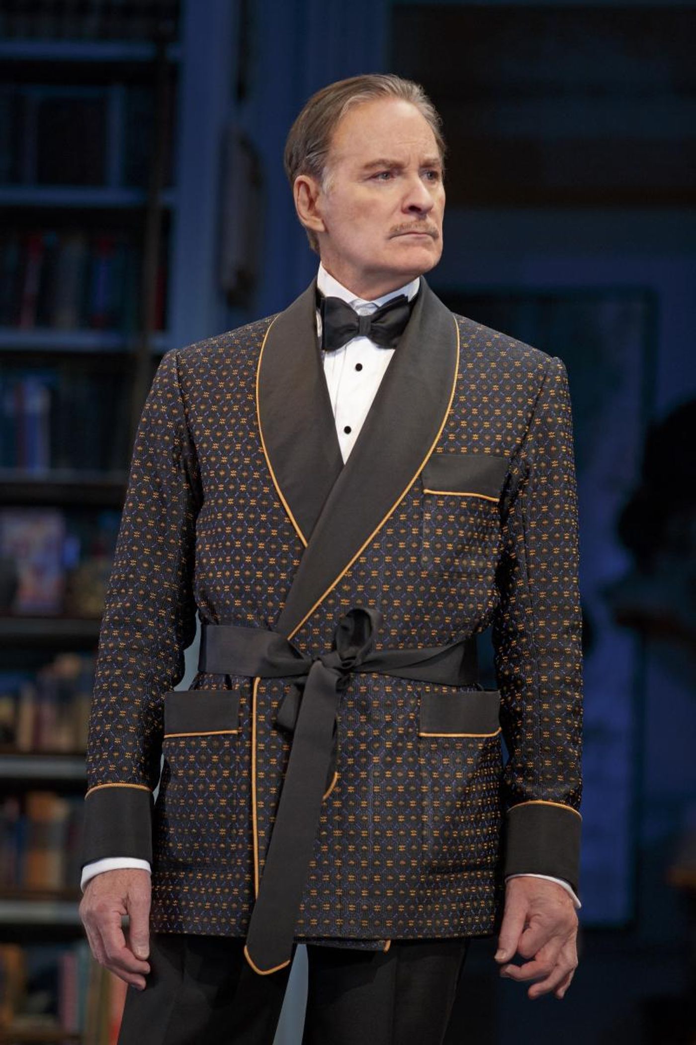 Interview: How Moritz von Stuelpnagel Found the Laughs in PRESENT LAUGHTER  Image