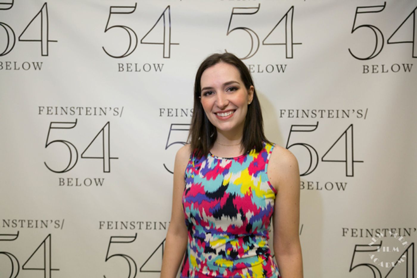 Photo Flash: Kristy Cates, Todd Buonopane, Bobby Cronin and More Take the Stage in NYFA FACULTY SHOW! at Feinstein's/54 Below  Image