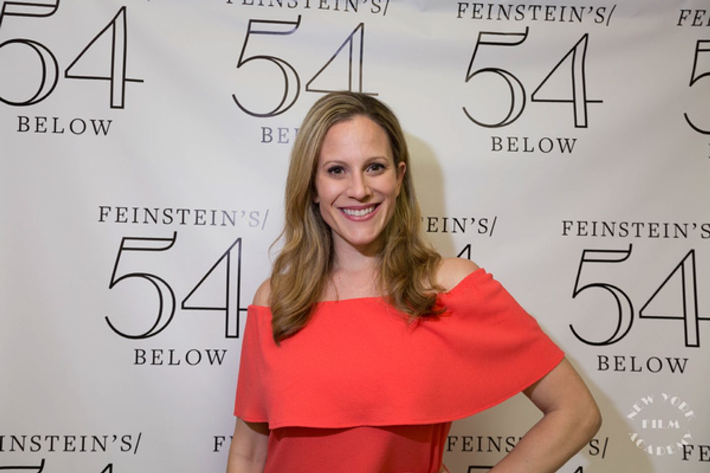 Photo Flash: Kristy Cates, Todd Buonopane, Bobby Cronin and More Take the Stage in NYFA FACULTY SHOW! at Feinstein's/54 Below  Image
