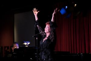 Donna McKechnie @ BroadwayWorld Donna McKechnie Photo