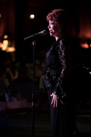 Donna McKechnie @ BroadwayWorld Donna McKechnie Photo