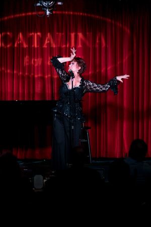 Donna McKechnie @ BroadwayWorld Donna McKechnie Photo