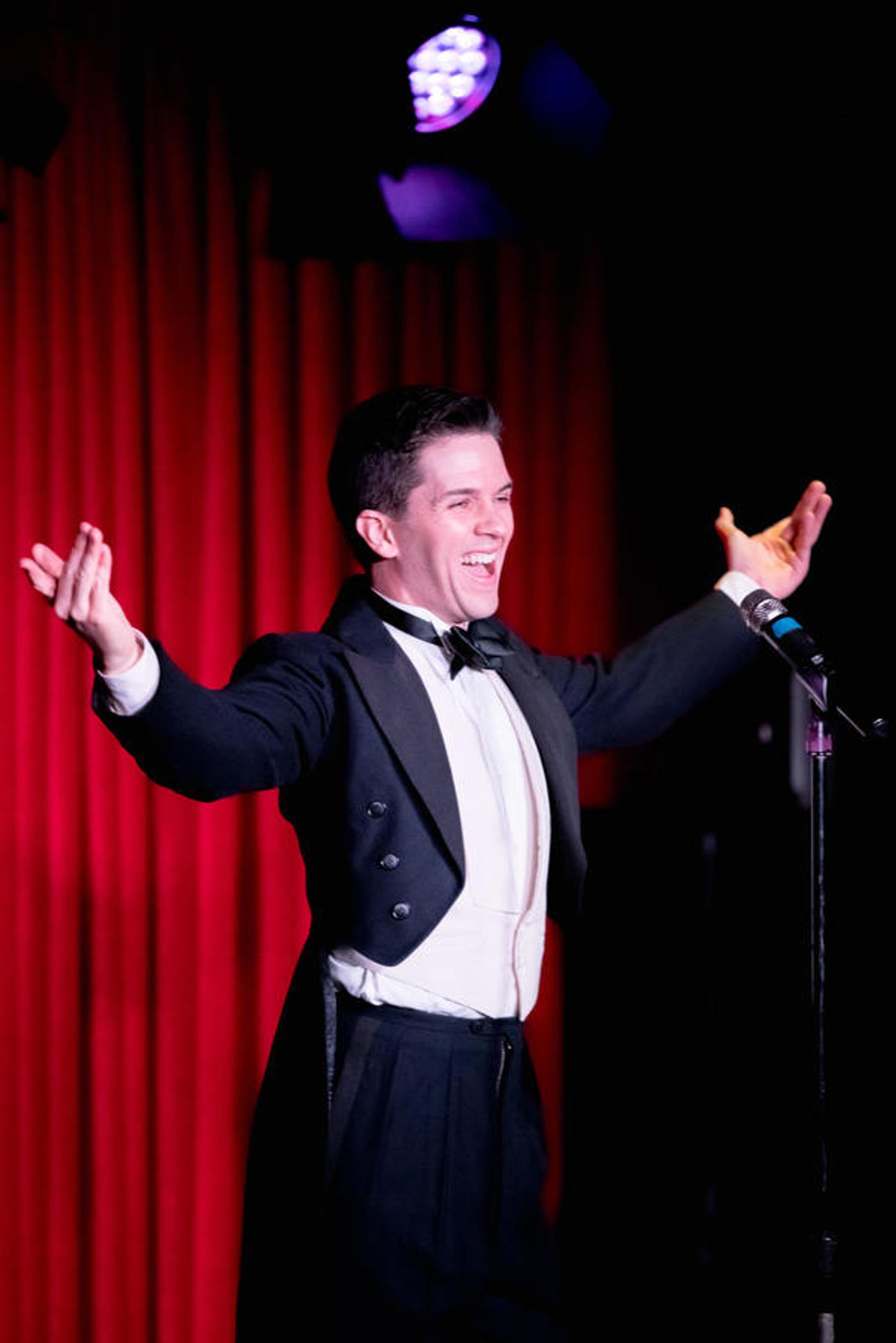 Photo Flash: Donna McKechnie Brings SAME PLACE, ANOTHER TIME to Hollywood Photo Flash: Donna McKechnie Brings SAME PLACE, ANOTHER TIME to Hollywood Image