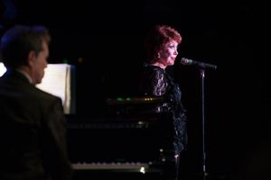 Donna McKechnie @ BroadwayWorld Donna McKechnie Photo