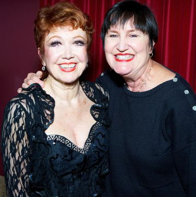 Donna McKechnie and company Photo