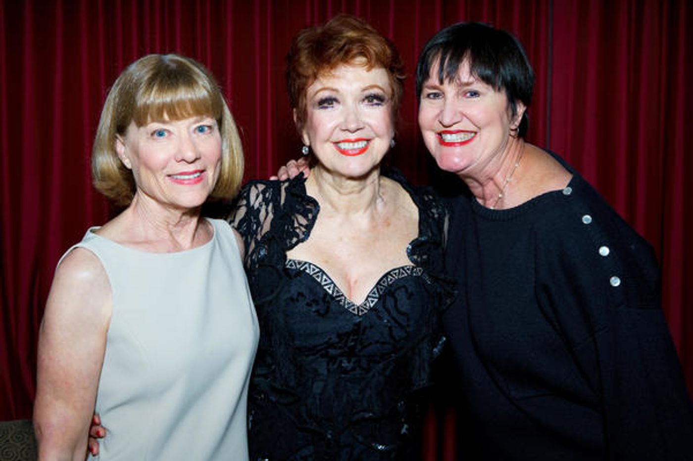 Photo Flash: Donna McKechnie Brings SAME PLACE, ANOTHER TIME to Hollywood Photo Flash: Donna McKechnie Brings SAME PLACE, ANOTHER TIME to Hollywood Image