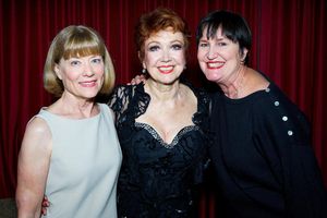 Donna McKechnie and company Photo