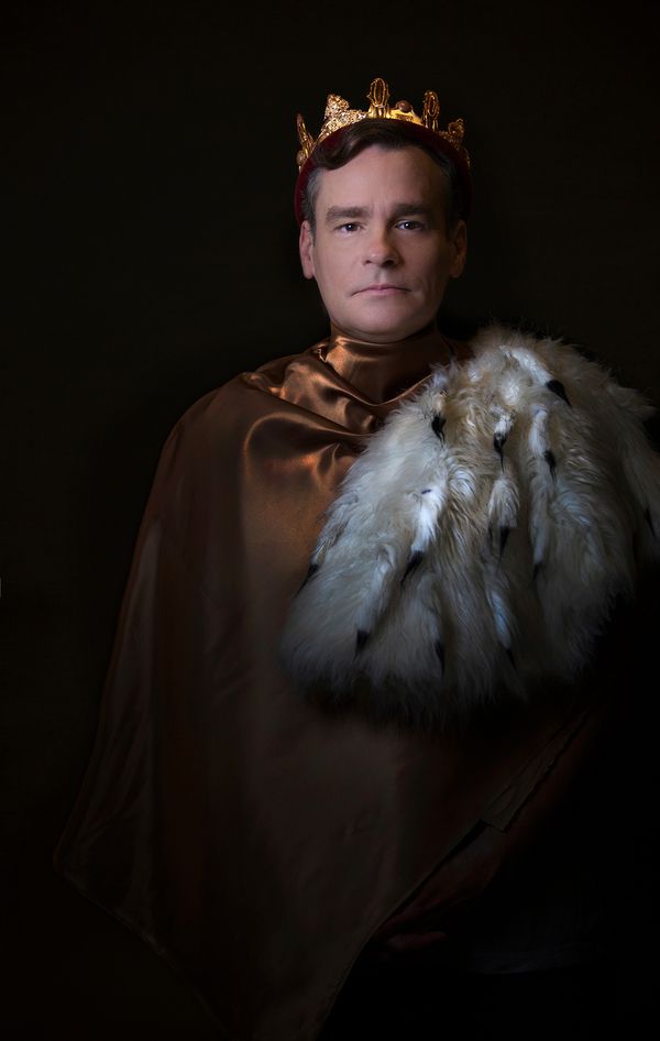 Robert Sean Leonard Photo
