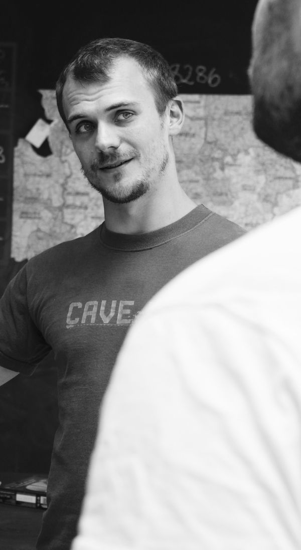 Photo Flash: Red Scarf Theatre presents THIRTY THREE  Image