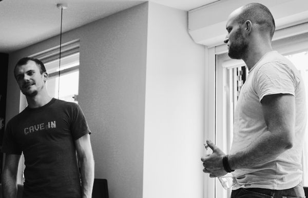 Photo Flash: Red Scarf Theatre presents THIRTY THREE  Image