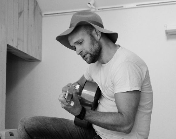 Photo Flash: Red Scarf Theatre presents THIRTY THREE  Image