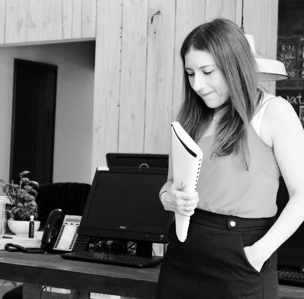 Photo Flash: Red Scarf Theatre presents THIRTY THREE  Image