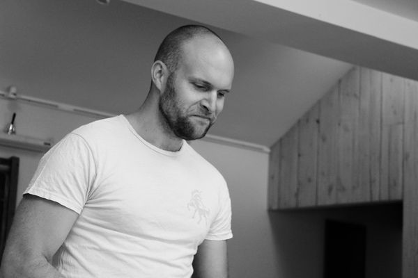 Photo Flash: Red Scarf Theatre presents THIRTY THREE  Image