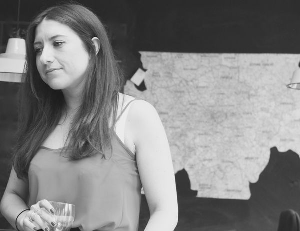 Photo Flash: Red Scarf Theatre presents THIRTY THREE  Image