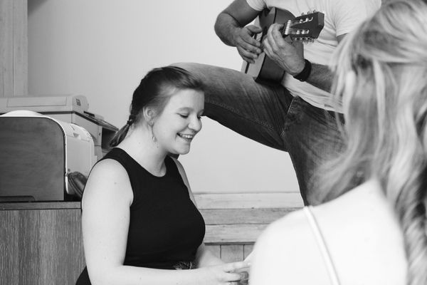 Photo Flash: Red Scarf Theatre presents THIRTY THREE  Image