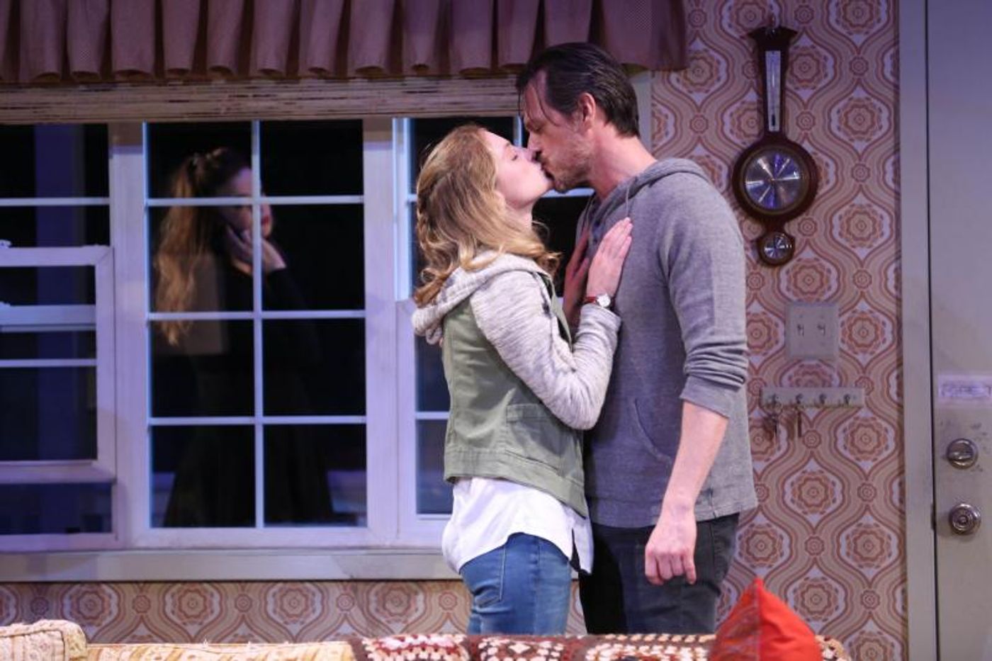 Review: Women Balance Sex, Marriage and Finance in Gina Gionfriddo's CAN YOU FORGIVE HER?  Image