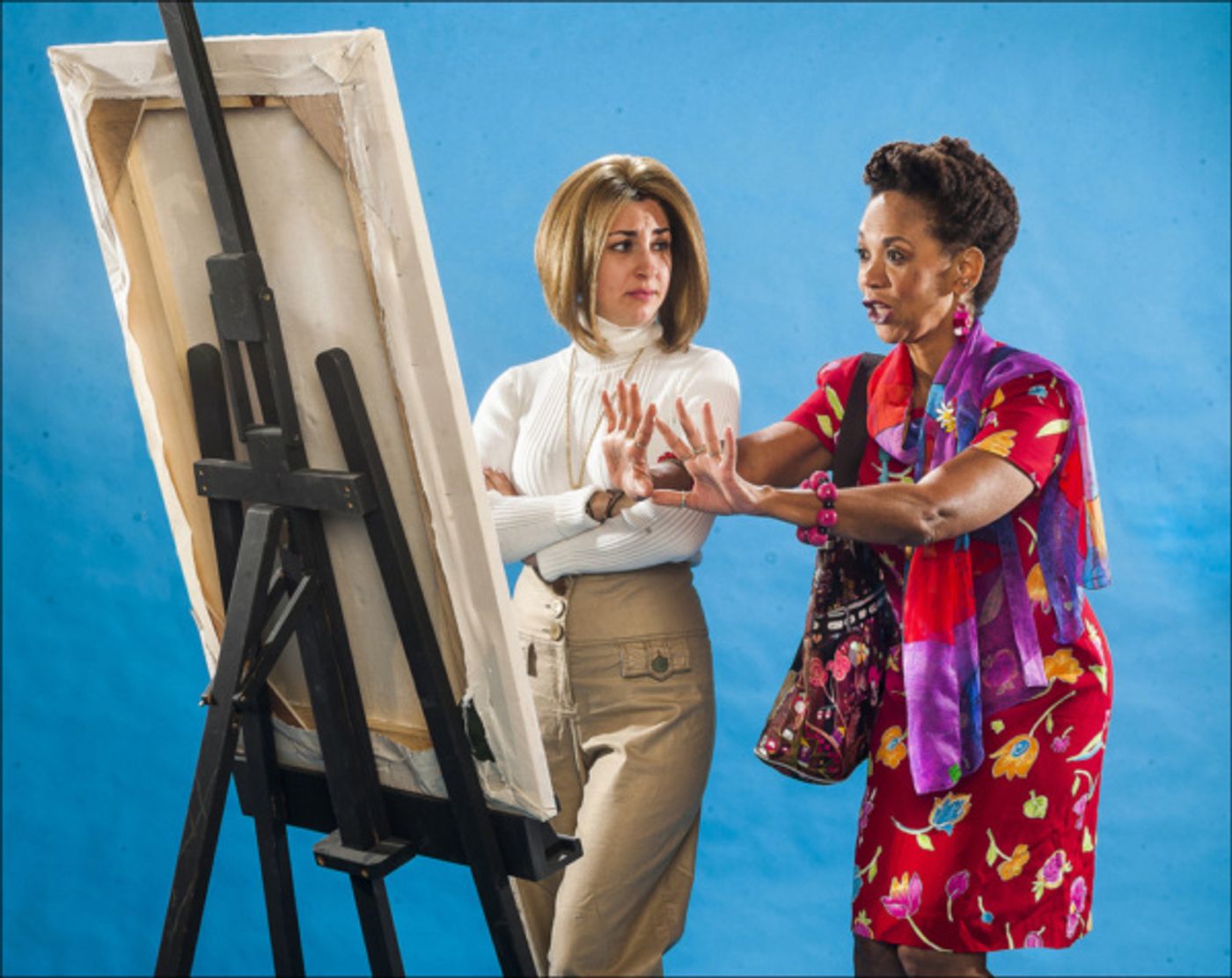 Photo Flash: First Look at City Theatre's SUMMER SHORTS XXII  Image