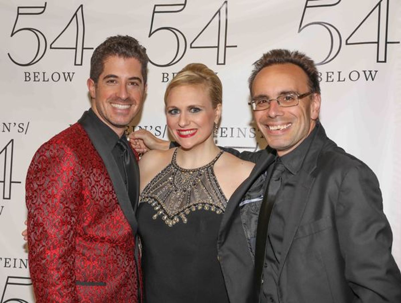 Photo Coverage: Haley Swindal Brings GOLDEN GIRL to Feinstein's/54 Below  Image