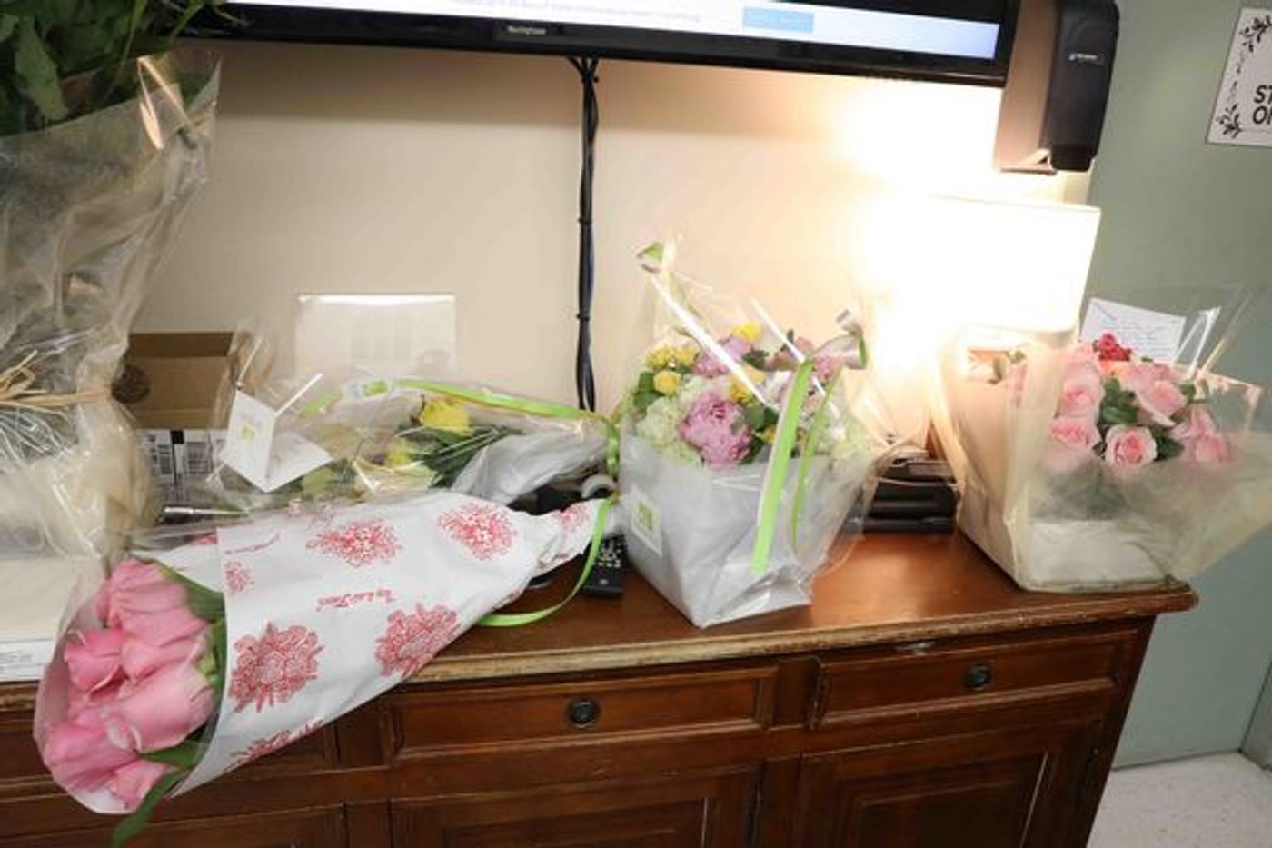 Photo Coverage: Haley Swindal Brings GOLDEN GIRL to Feinstein's/54 Below  Image