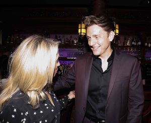 Jason Danieley @ BroadwayWorld Jason Danieley Photo