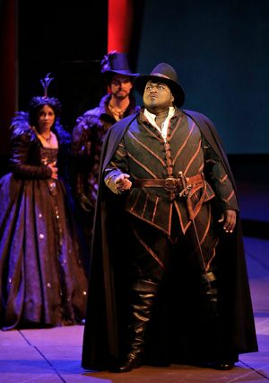 Reginald Smith, Jr. @ BroadwayWorld Reginald Smith, Jr. Photo