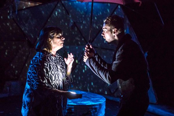 Cam Magee and Dylan Morrison Myers  Photo