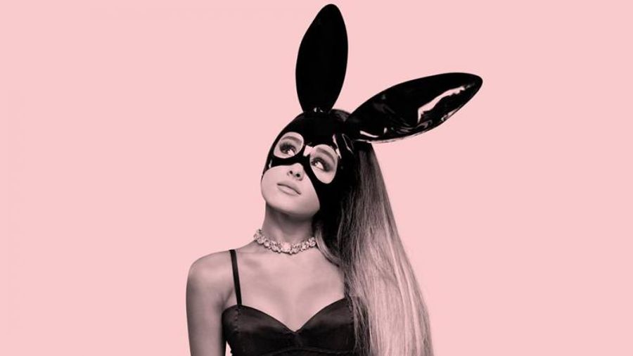 Ariana Grande's Manchester Benefit Concert to be Broadcast and Livestreamed Image