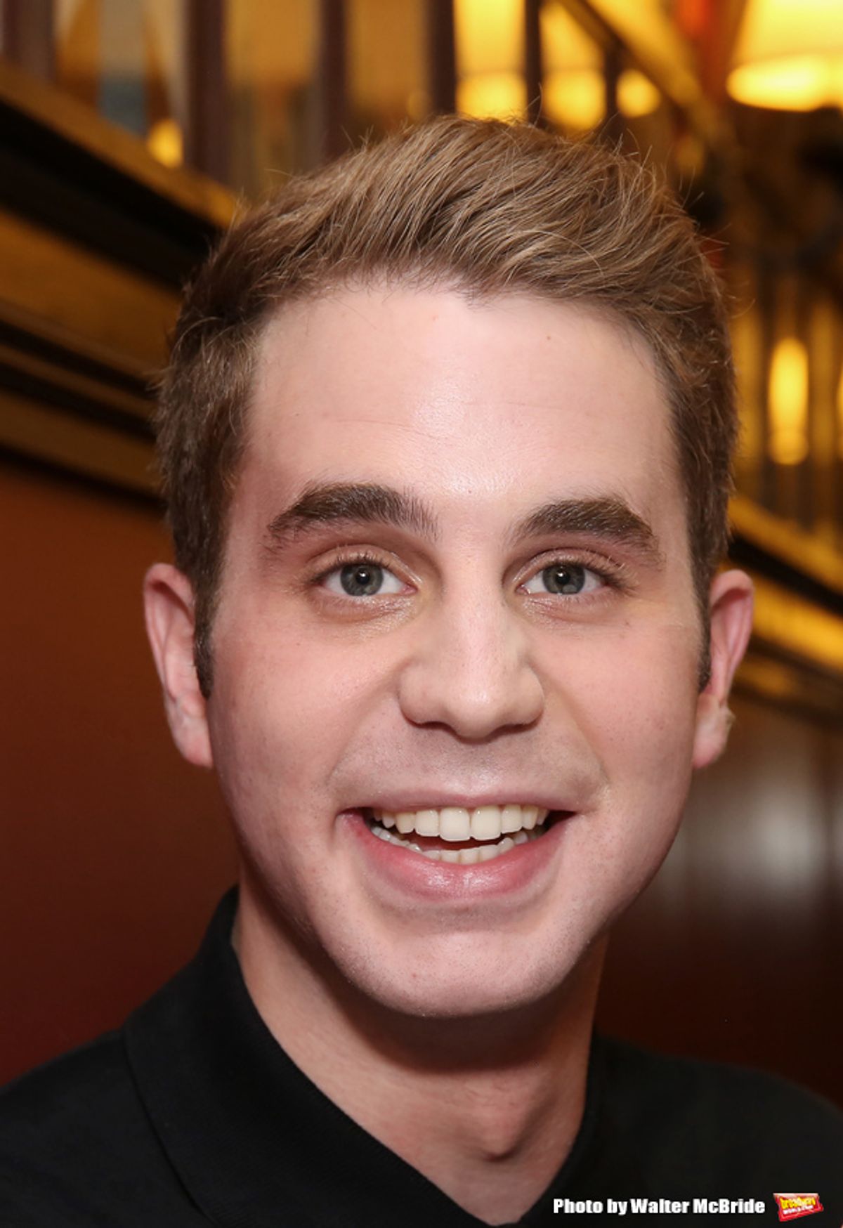Ben Platt  at 