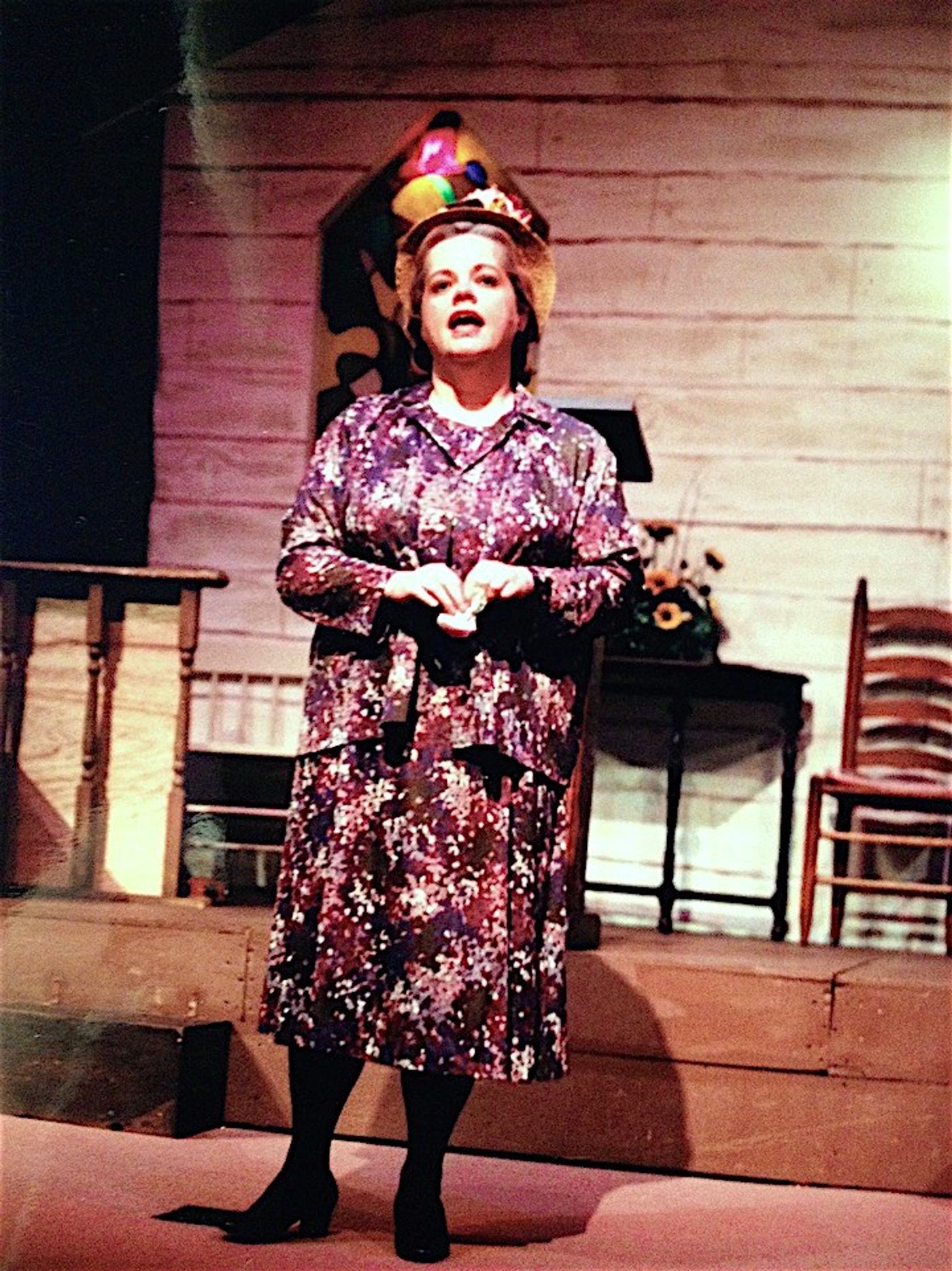 GOOD MORNING, THEATERATI for May 31, 2017  Image