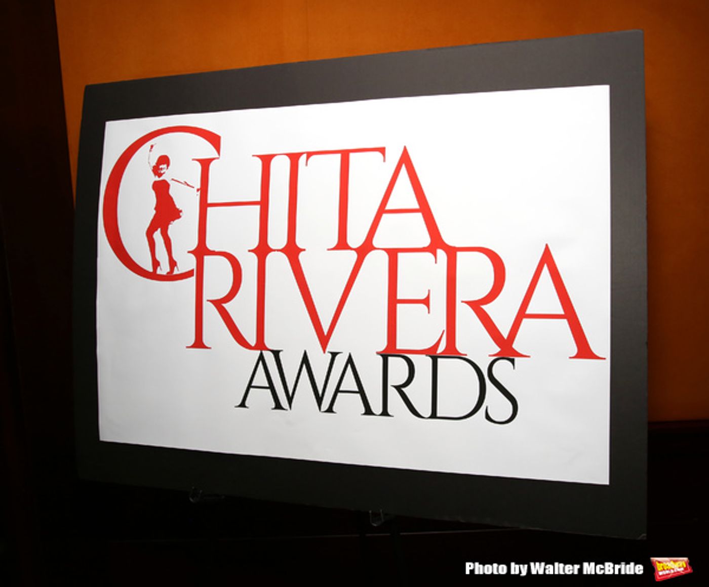 Photo Coverage: Chita Rivera Toasts the Dancing Nominees of the Chita Rivera Awards! Photo Coverage: Chita Rivera Toasts the Dancing Nominees of the Chita Rivera Awards! Image