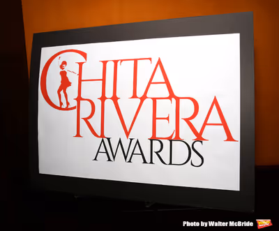 The 2017 Chita Rivera Awards Nominees' Reception at The Lambs Club on May 30, 2017 in Photo