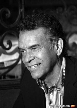 Brian Stokes Mitchell Photo