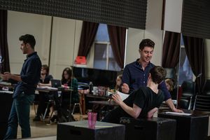 Robbie Simpson Photo