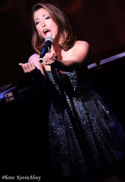Christina Bianco Photo