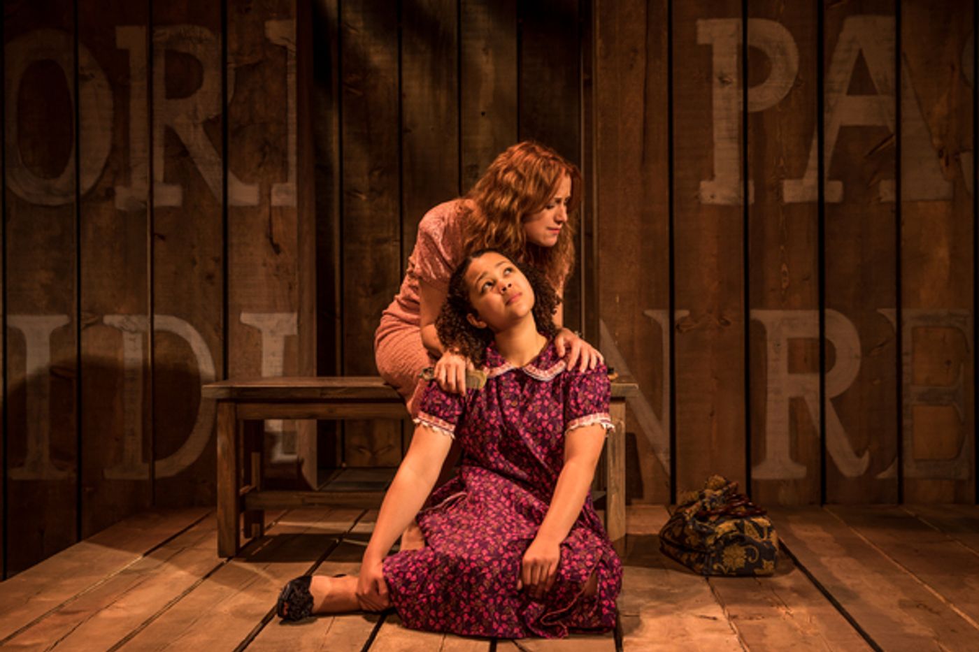 Photo Flash: First Look at Jordan Tyson, Jelani Aladdin and More in New Musical SWEETEE Off-Broadway Photo Flash: First Look at Jordan Tyson, Jelani Aladdin and More in New Musical SWEETEE Off-Broadway Image