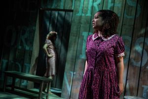 Jordan Tyson @ BroadwayWorld Jordan Tyson Photo