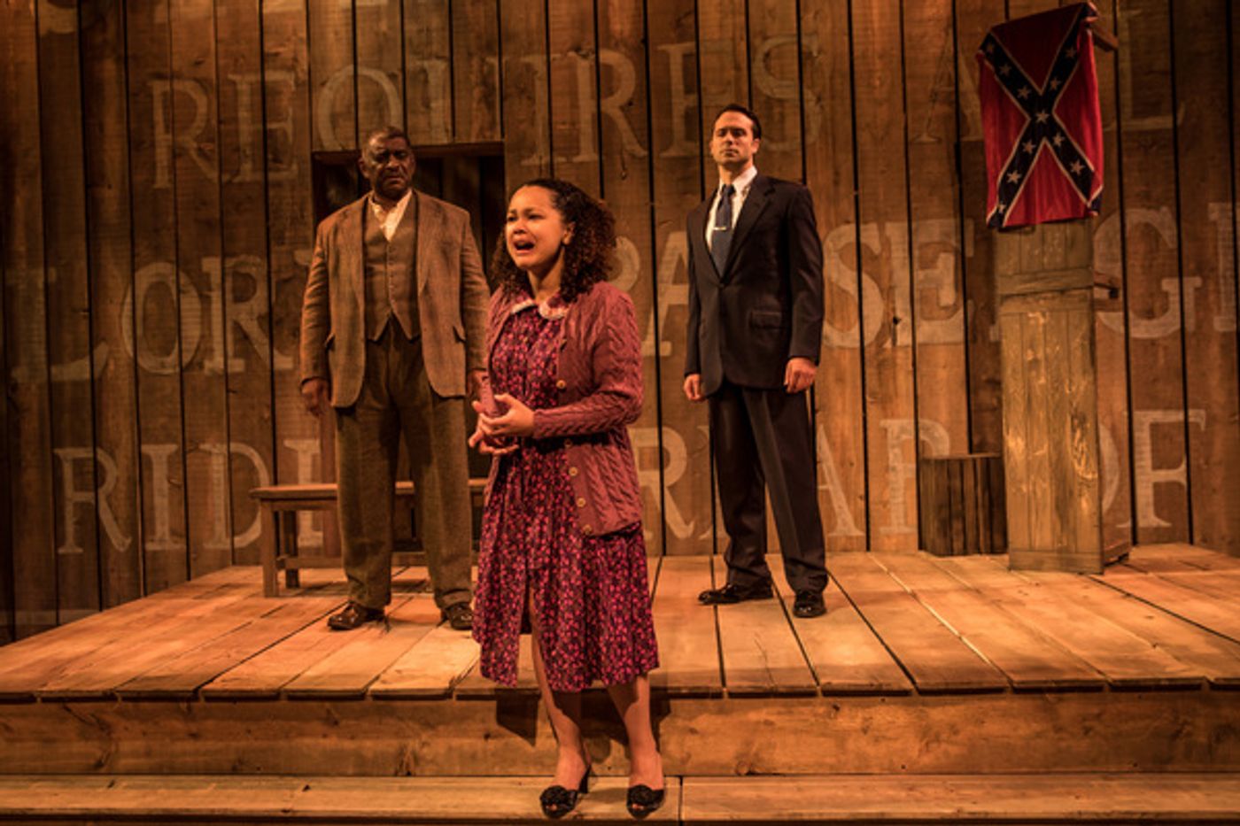 Photo Flash: First Look at Jordan Tyson, Jelani Aladdin and More in New Musical SWEETEE Off-Broadway Photo Flash: First Look at Jordan Tyson, Jelani Aladdin and More in New Musical SWEETEE Off-Broadway Image