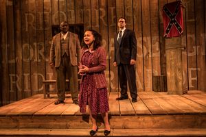 Cedric Cannon, Jordan Tyson & Jeremiah James Photo