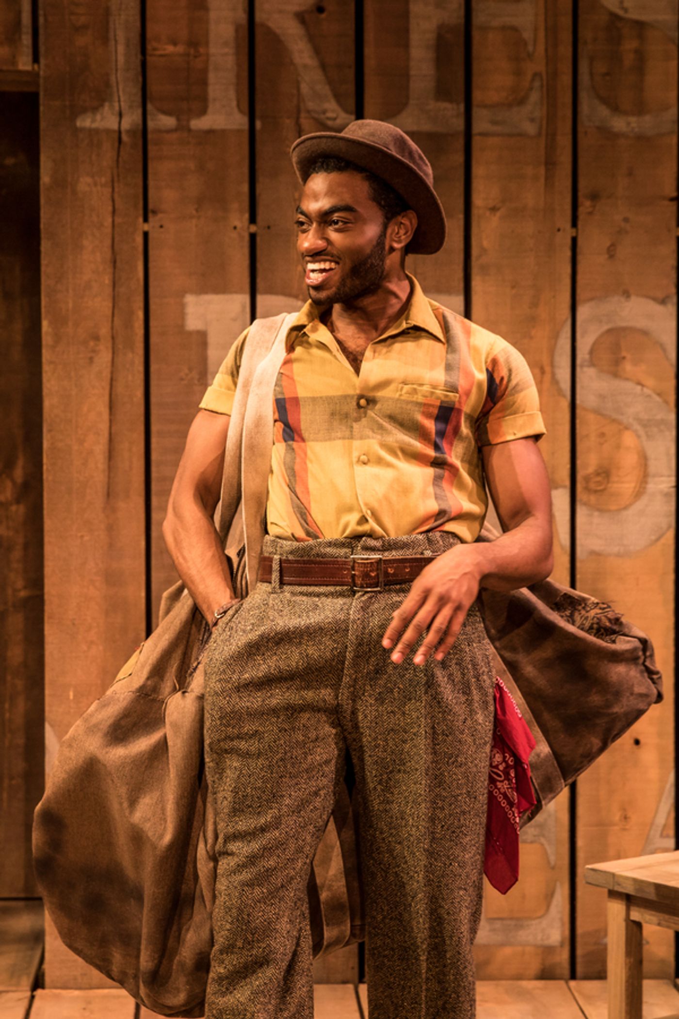 Photo Flash: First Look at Jordan Tyson, Jelani Aladdin and More in New Musical SWEETEE Off-Broadway Photo Flash: First Look at Jordan Tyson, Jelani Aladdin and More in New Musical SWEETEE Off-Broadway Image